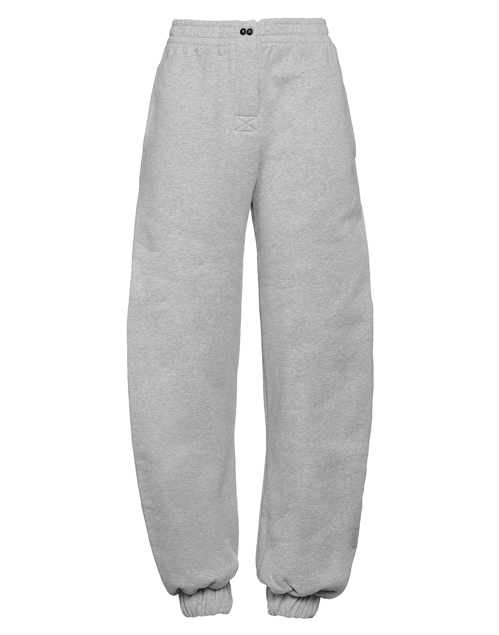 THE ATTICO - Casual παντελόνια