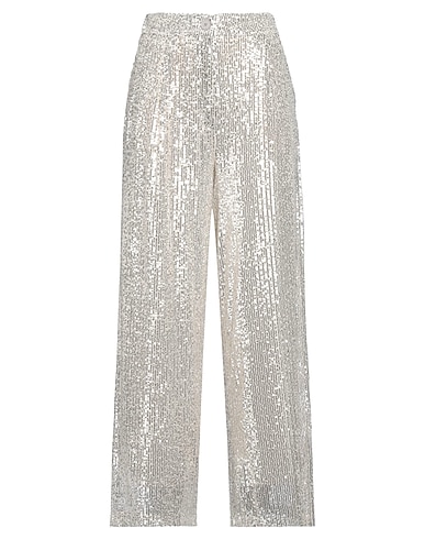 VICOLO Casual trouser 97% Polyester, 3% Elastane