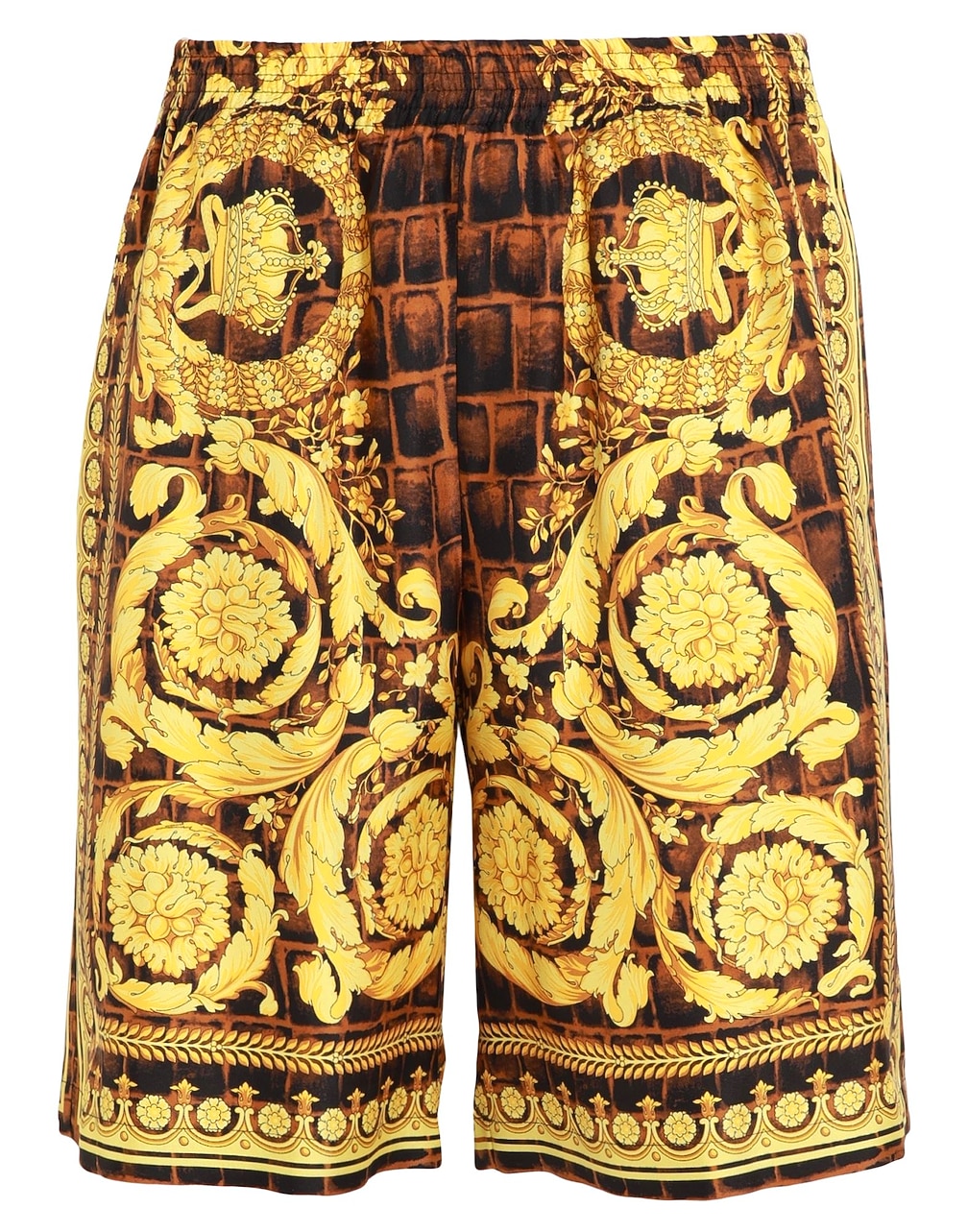 VERSACE - Shorts & Bermuda Shorts