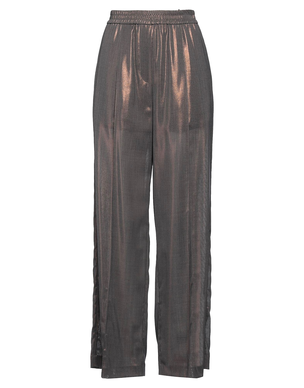 BRUNELLO CUCINELLI - Trousers