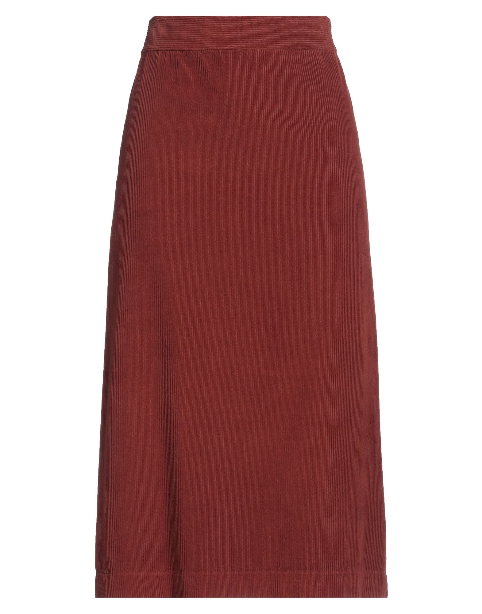 POMANDÈRE - Midi skirts
