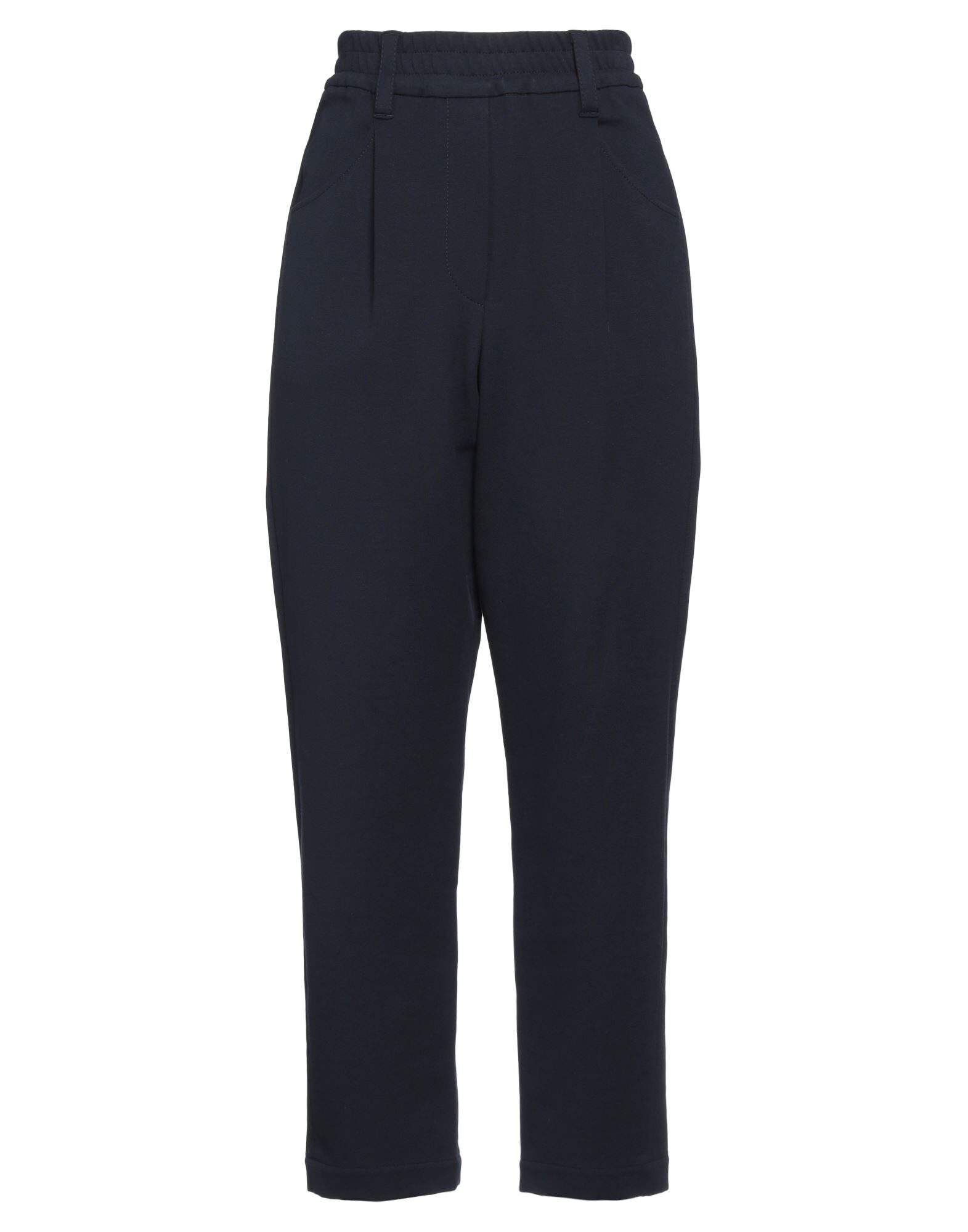 BRUNELLO CUCINELLI - Trousers