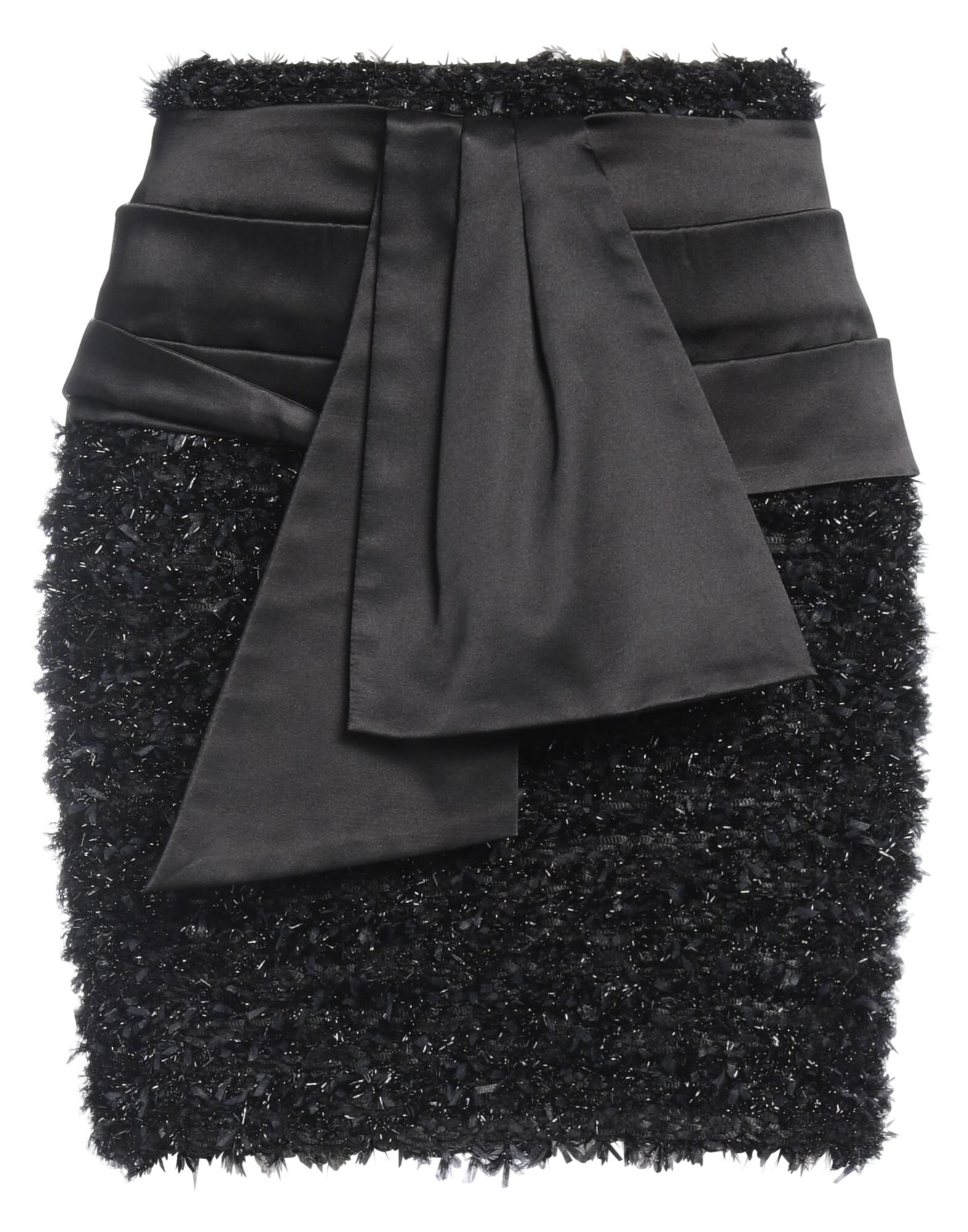 BALMAIN - ミニスカート