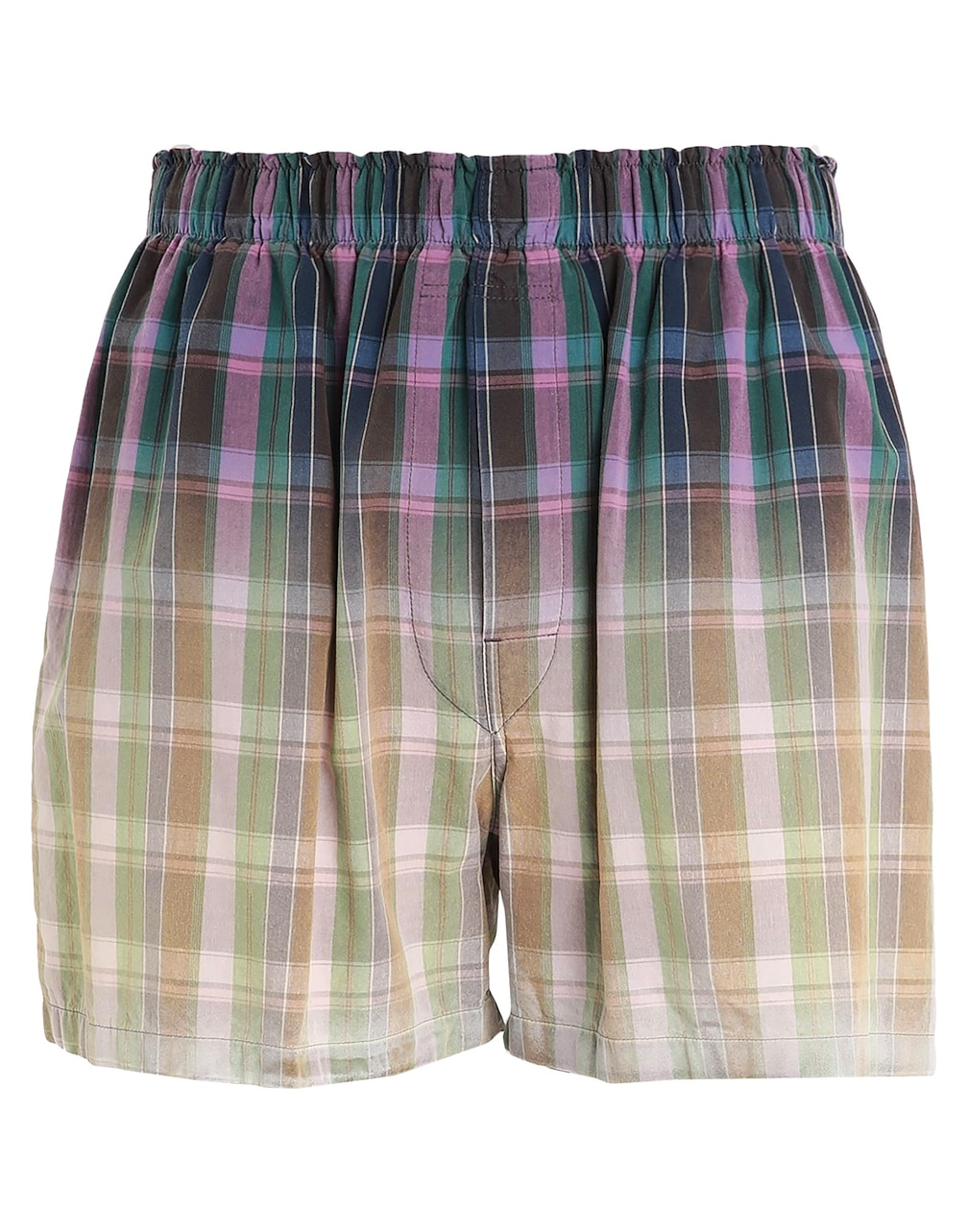 MAISON MARGIELA - Shorts & Bermuda Shorts