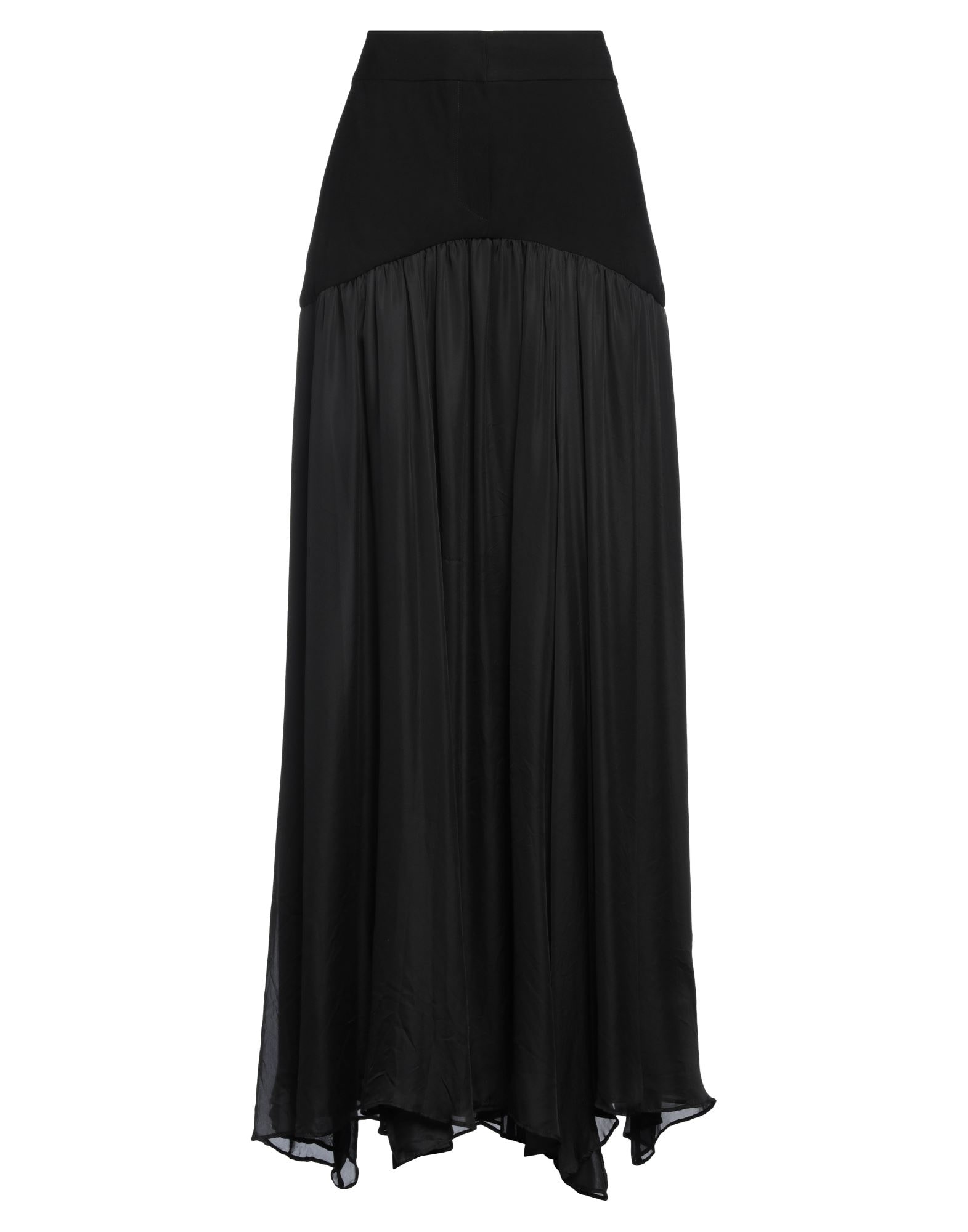 ØUD. Paris - Faldas largas