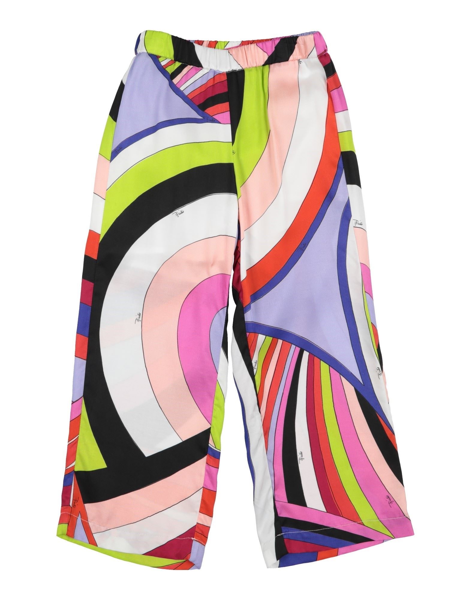 PUCCI - Trousers