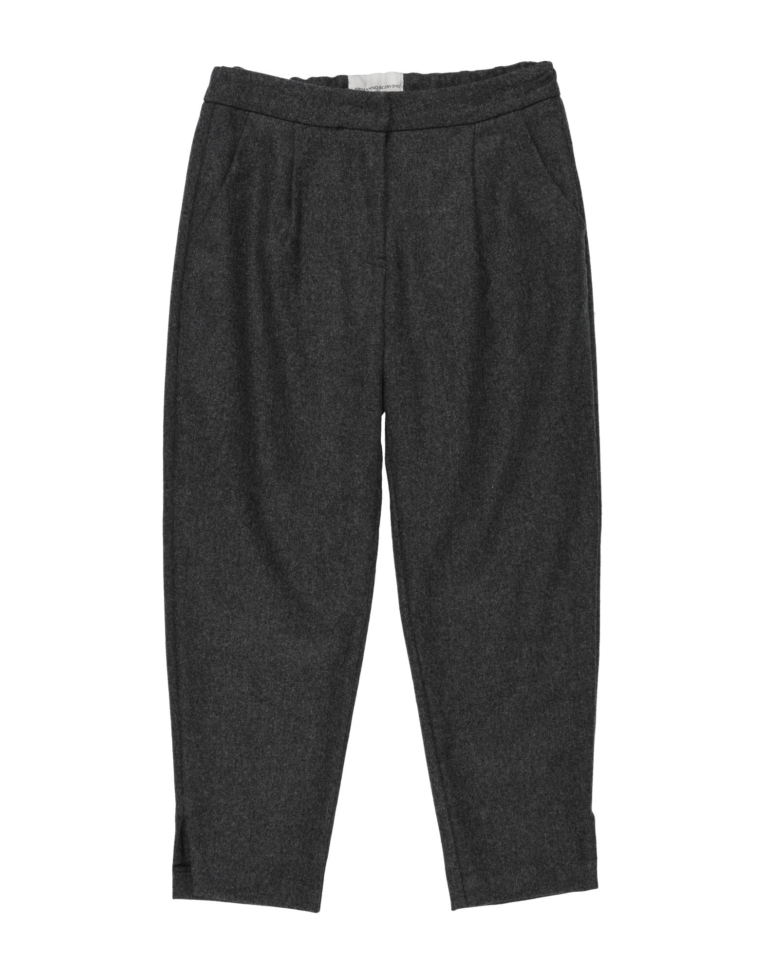 ERMANNO SCERVINO JUNIOR - Trousers