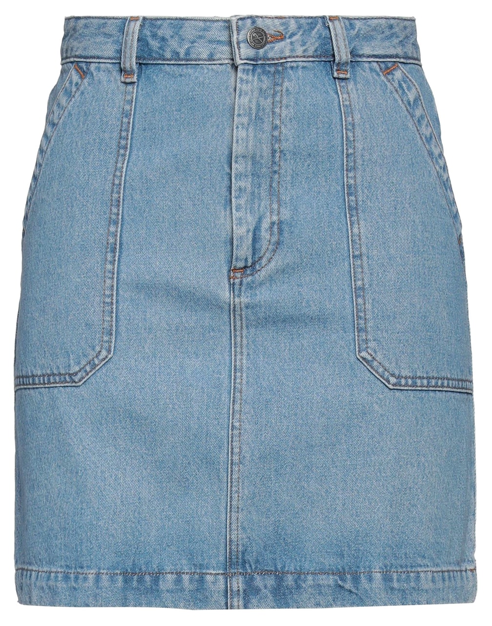 A.P.C. - Jupes en jean