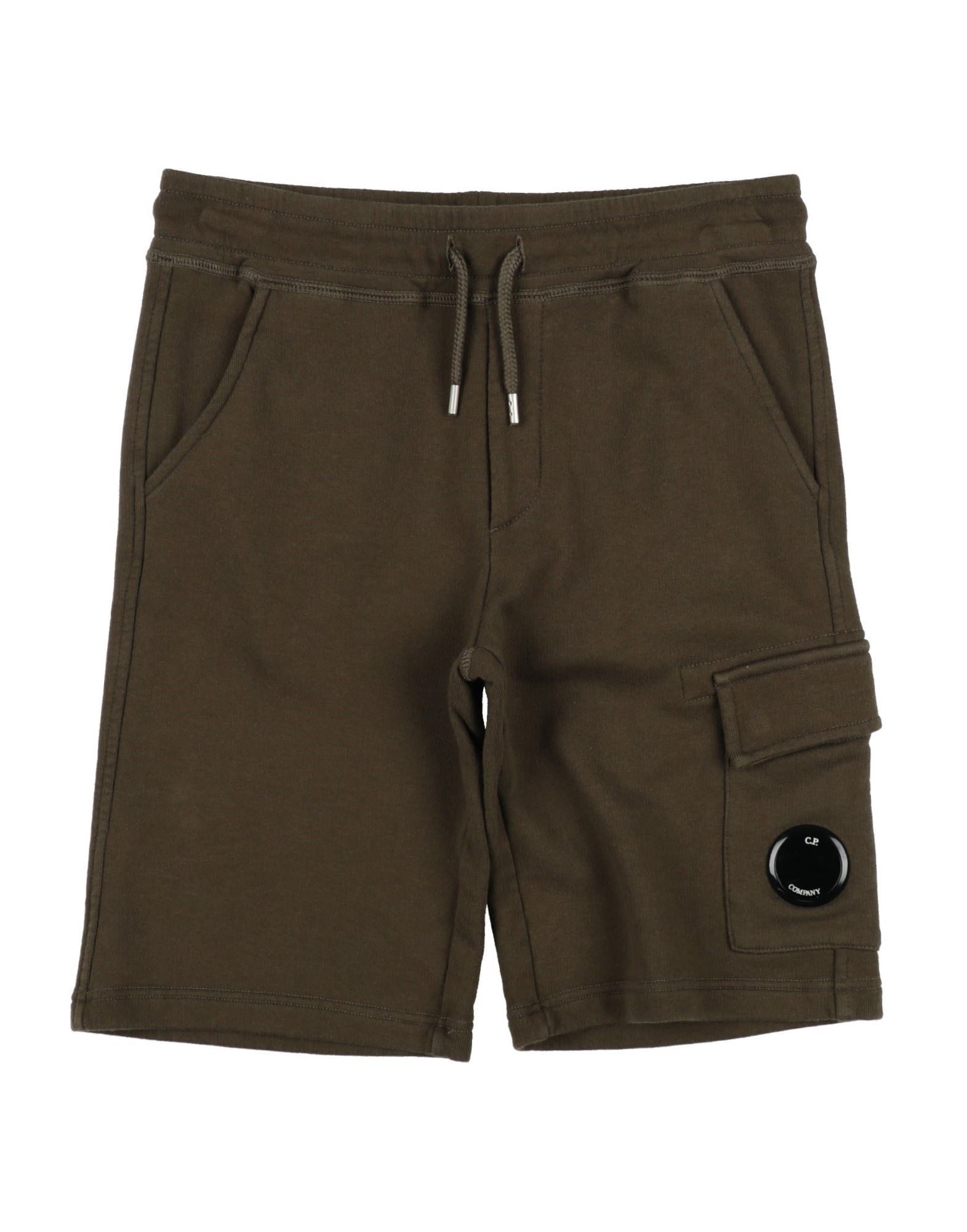C.P. COMPANY UNDERSIXTEEN - Shorts & Bermuda Shorts