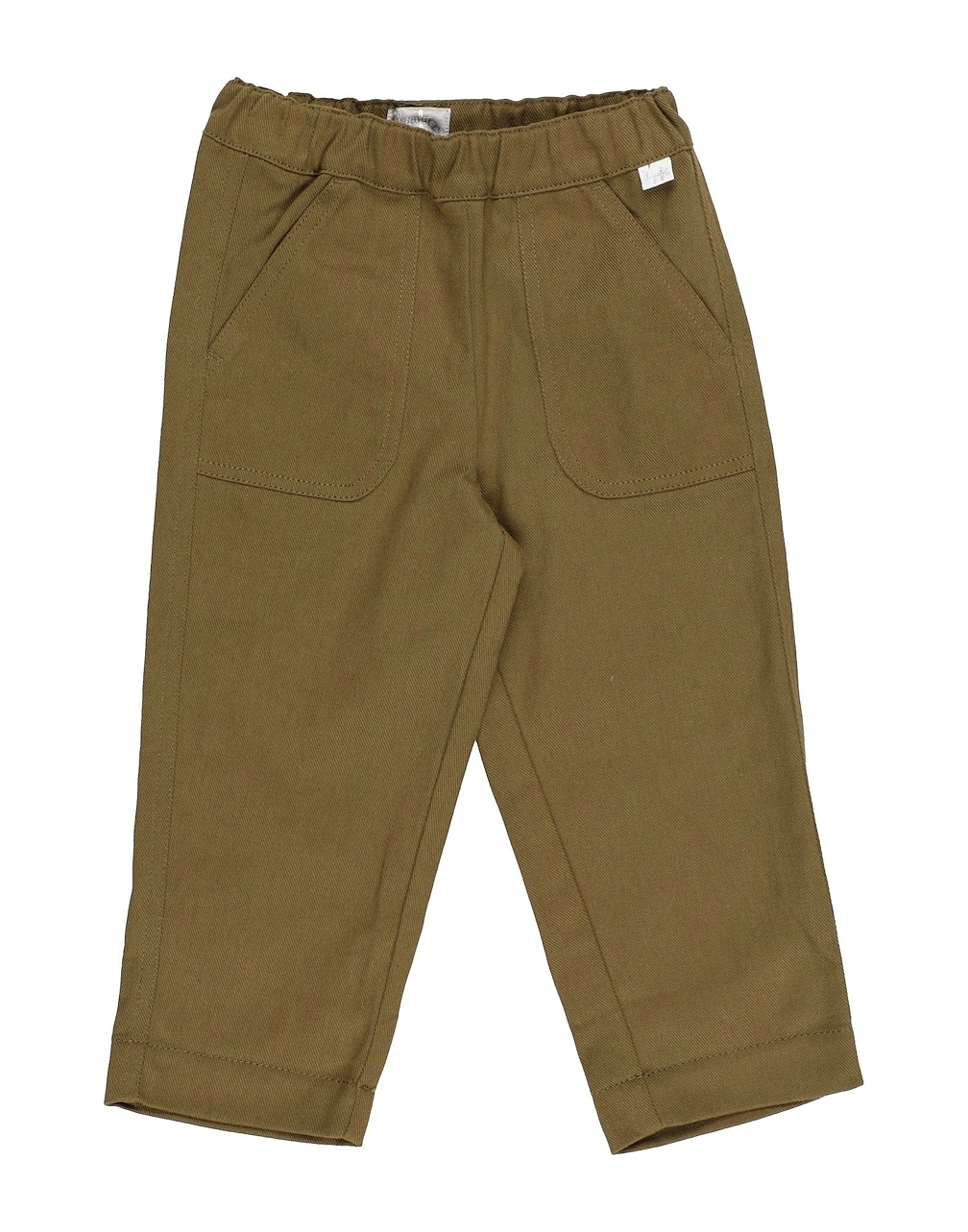 IL GUFO - Pantaloni