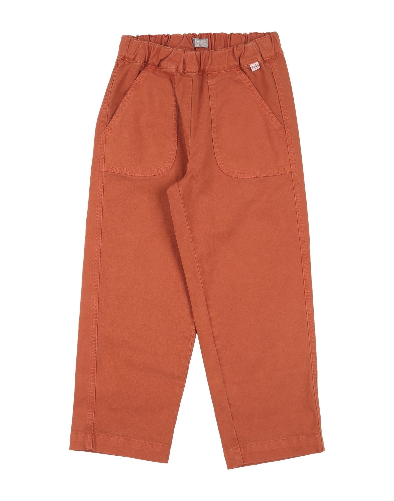 IL GUFO - Pantalones