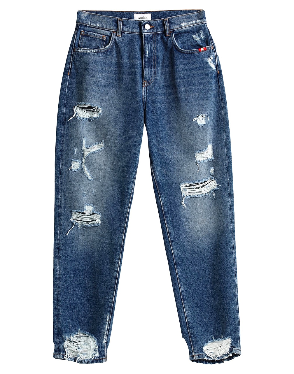 AMISH SUPPLIES - Jeans