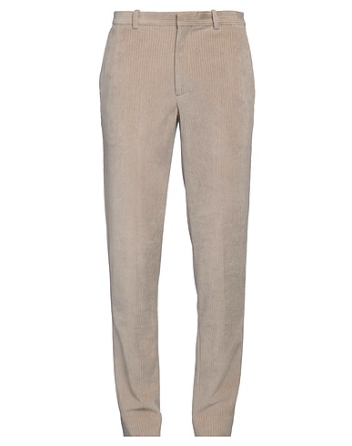 CIRCOLO 1901 Hosen Beige 80% Baumwolle, 20% Polyester