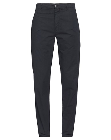 ASPESI Pantalone Blu notte 100% Cotone
