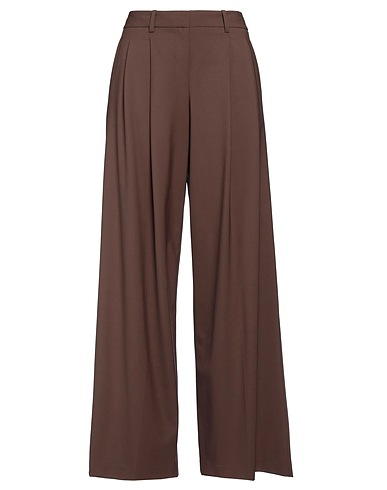 THEORY Pantalone Testa di moro 96% Lana, 4% Elastan