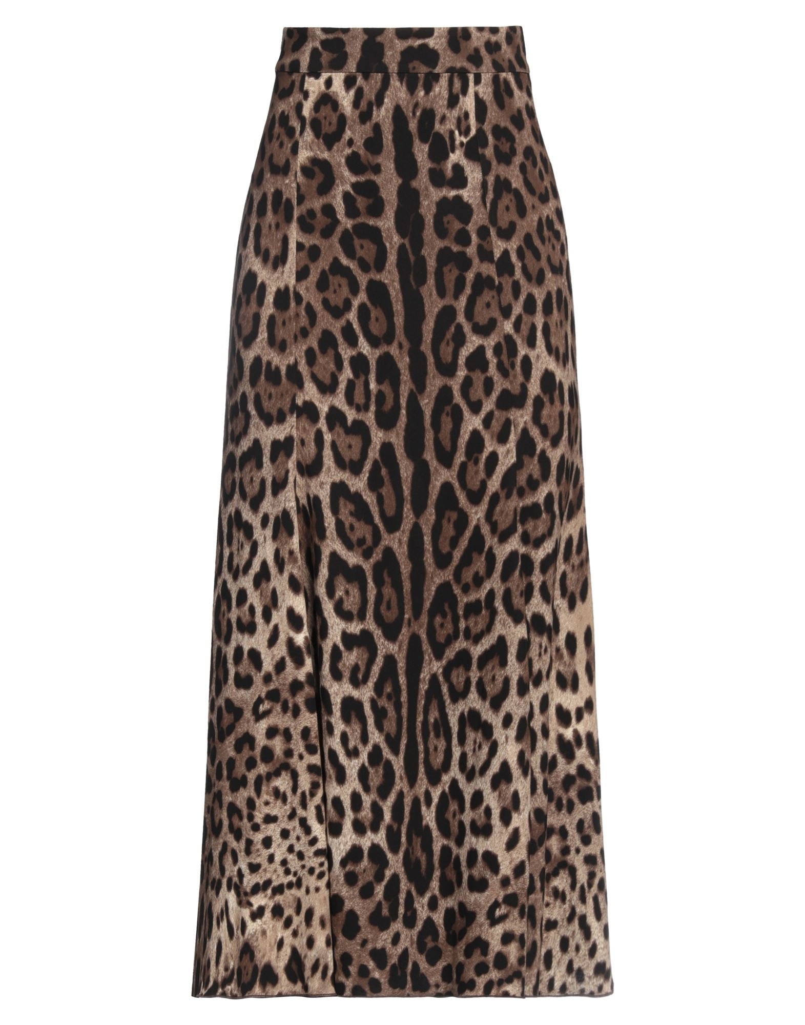 DOLCE&GABBANA - Midi skirts