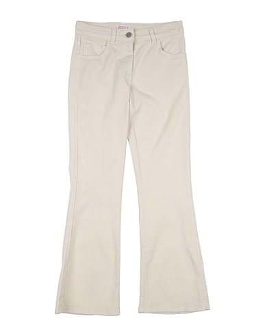 PUCCI Casual pants PANNA 92% Cotton, 6% Modal, 2% Elastane