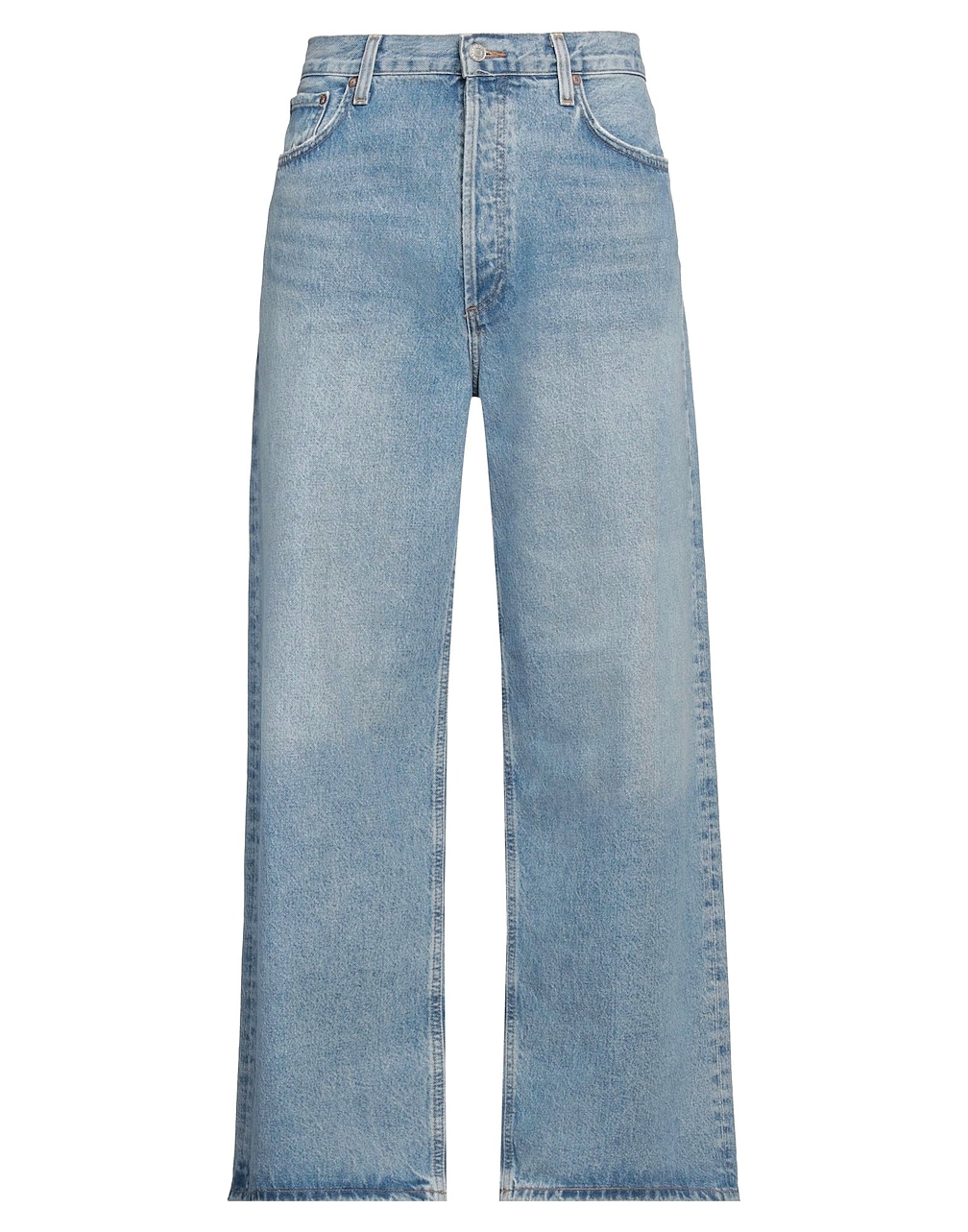 AGOLDE - Pantalons en jean