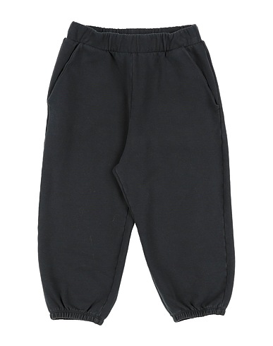 DOUUOD Casual pants Midnight blue 95% Cotton, 5% Elastane
