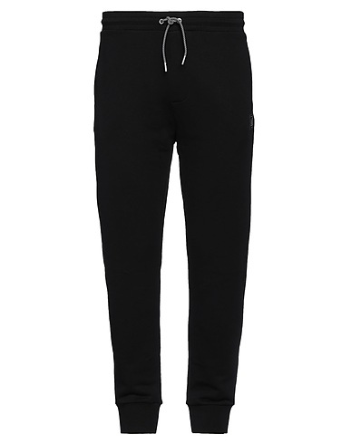 ARMANI EXCHANGE Hosen Schwarz 100% Baumwolle