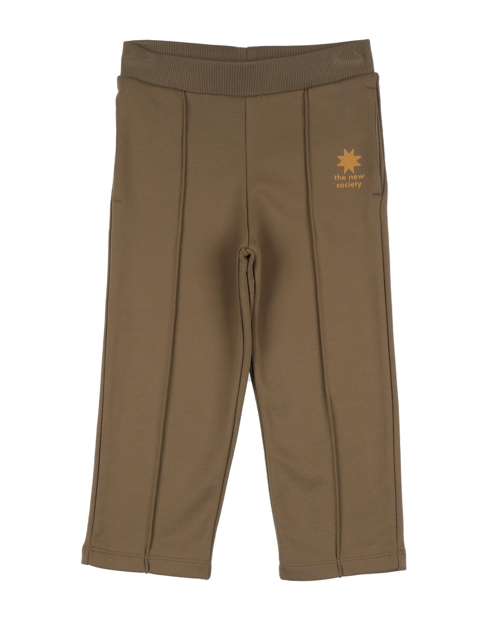 THE NEW SOCIETY - Повседневные брюки
