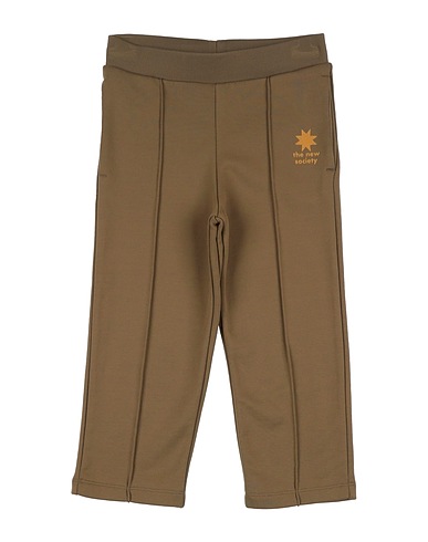THE NEW SOCIETY Casual trouser 55% Organic cotton, 29% Recycled polyamide, 16% Polyamide, Elastane
