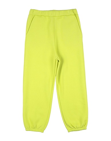 DOUUOD Pantalone Verde lime 65% Cotone, 35% Poliestere