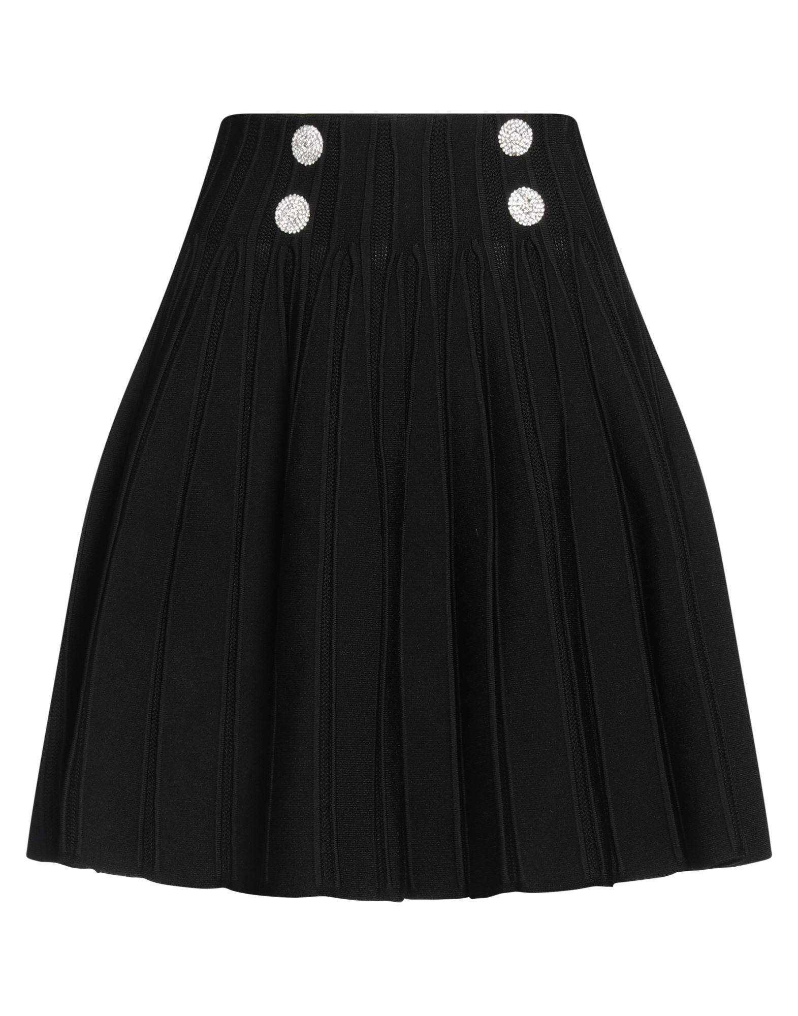 BALMAIN - Mini skirts