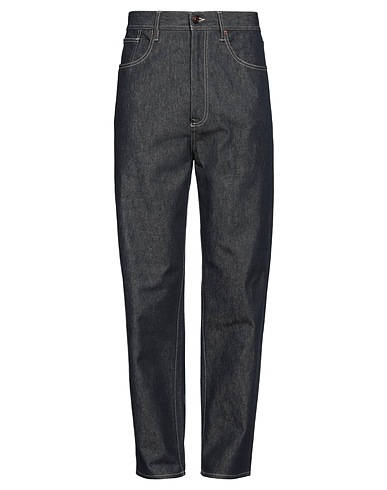 ARMANI EXCHANGE Pantaloni jeans Blu 100% Cotone