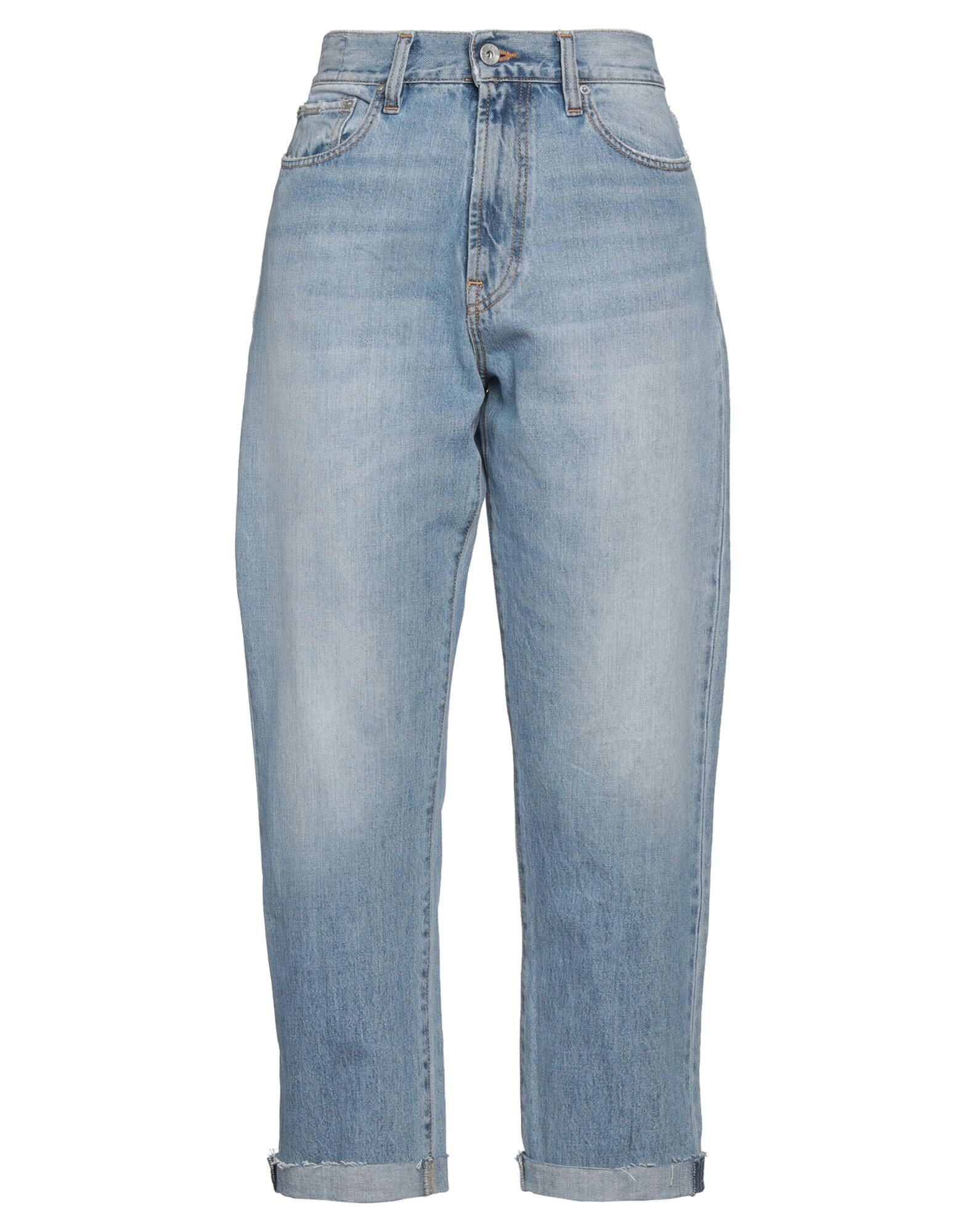 STAFF GALLERY - ジーンズ