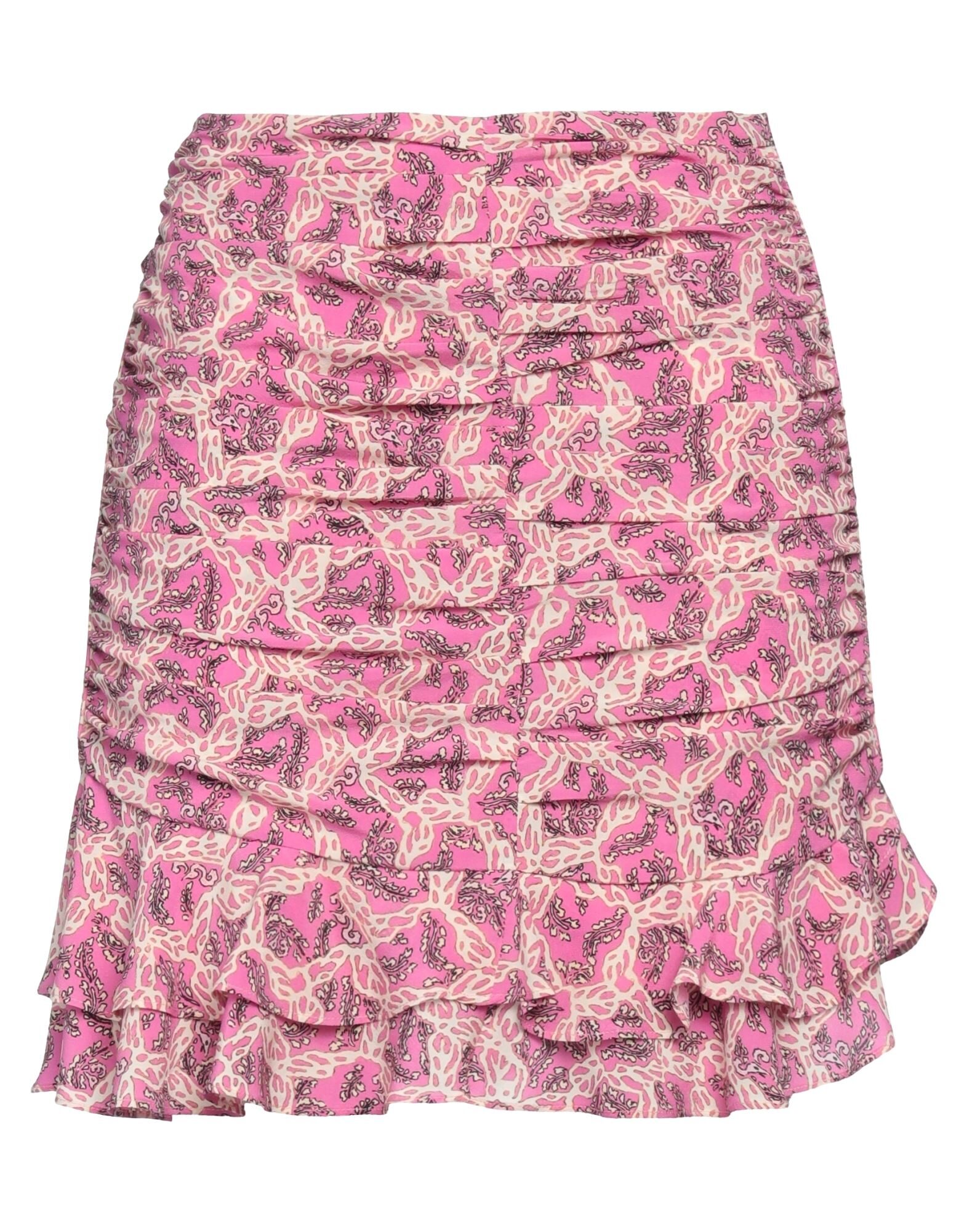 ISABEL MARANT - Mini skirts