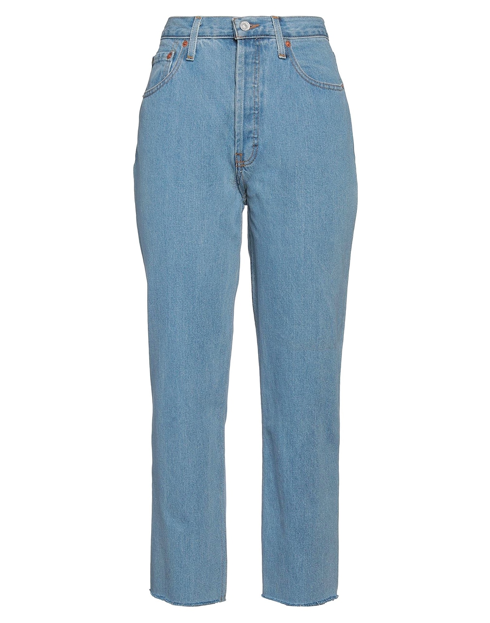 RE/DONE with LEVI'S - Τζιν