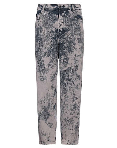 ÉTUDES STUDIO Denim pants Taupe 100% Organic cotton