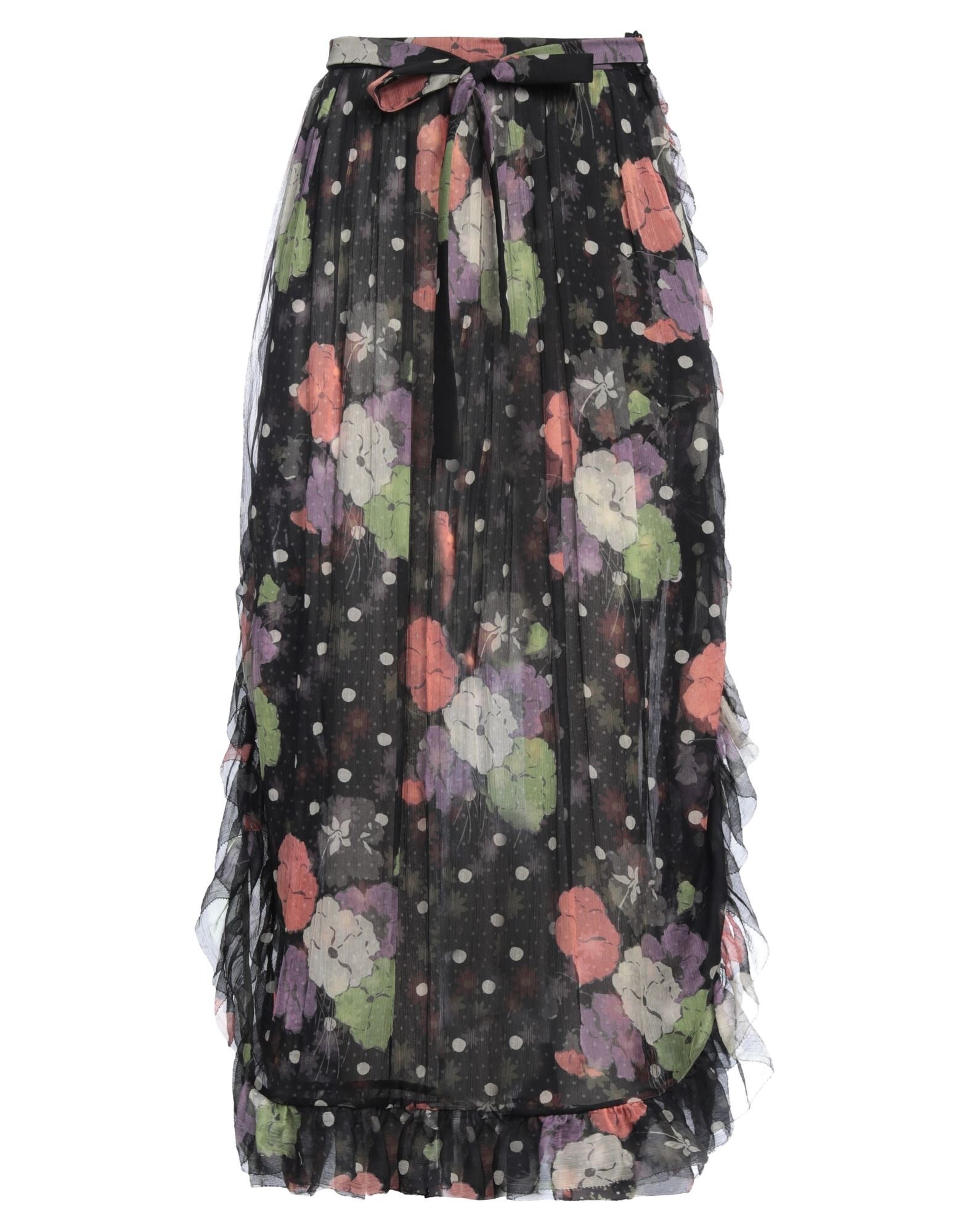 ETRO - Midi skirts
