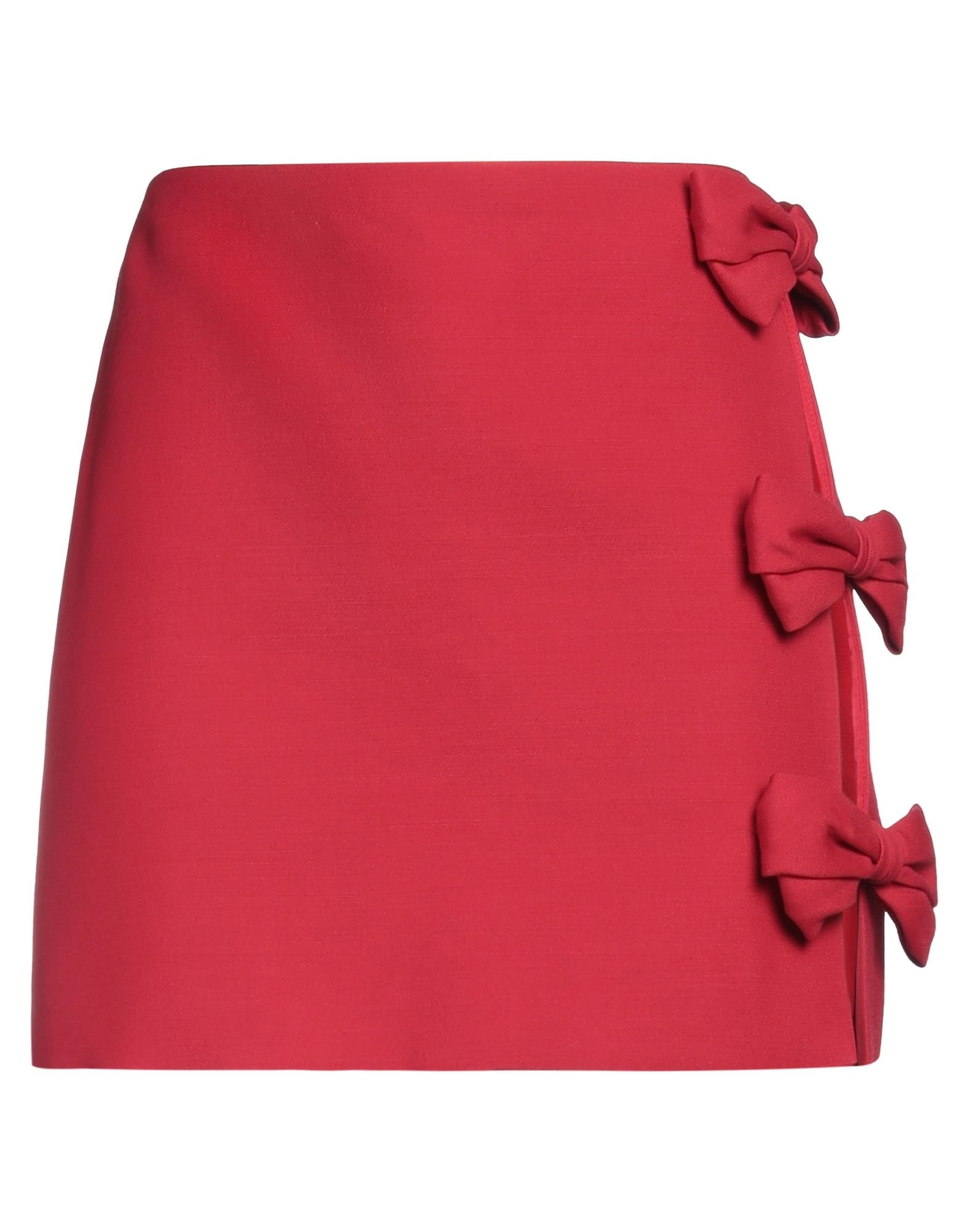 VALENTINO GARAVANI - Mini skirts