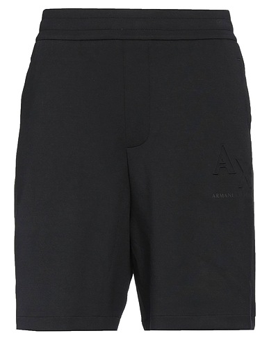ARMANI EXCHANGE Shorts et Bermudas 54% Modal, 38% Polyester, 8% Élasthanne