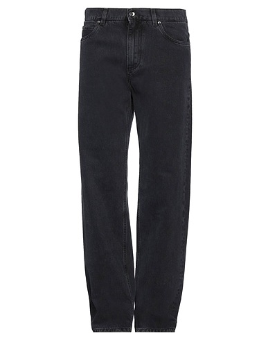 DOLCE&GABBANA Straight leg 100% Cotton