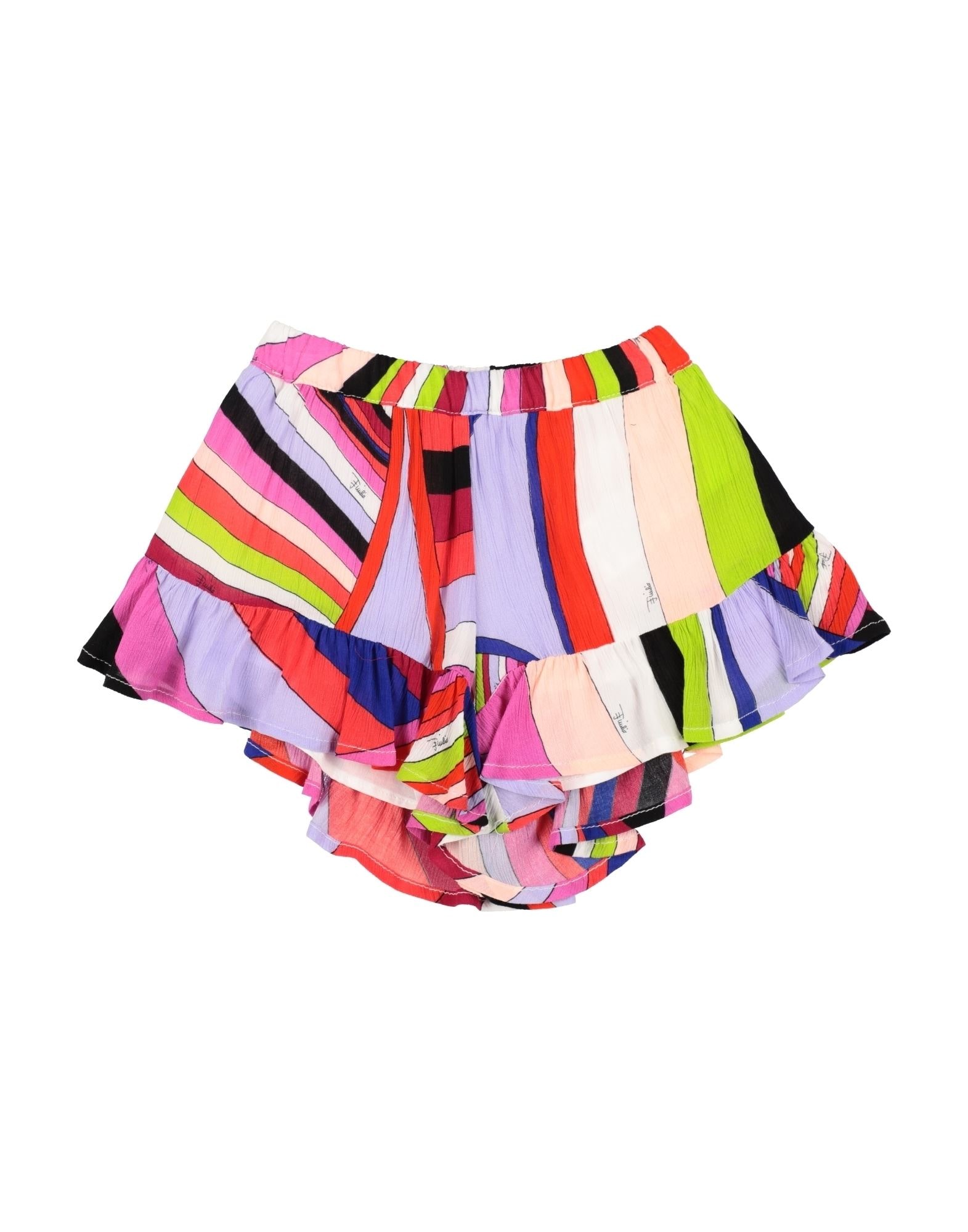 PUCCI - Shorts & Bermuda Shorts
