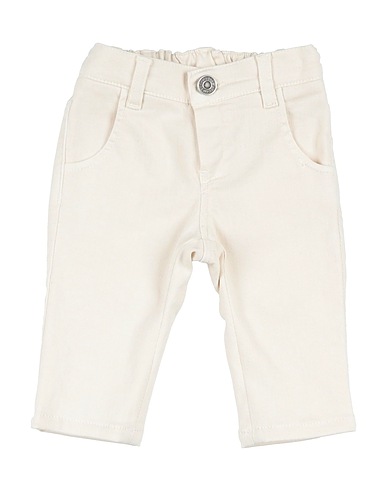 PUCCI Pantalon AVORIO 92% Coton, 6% Modal, 2% Élasthanne