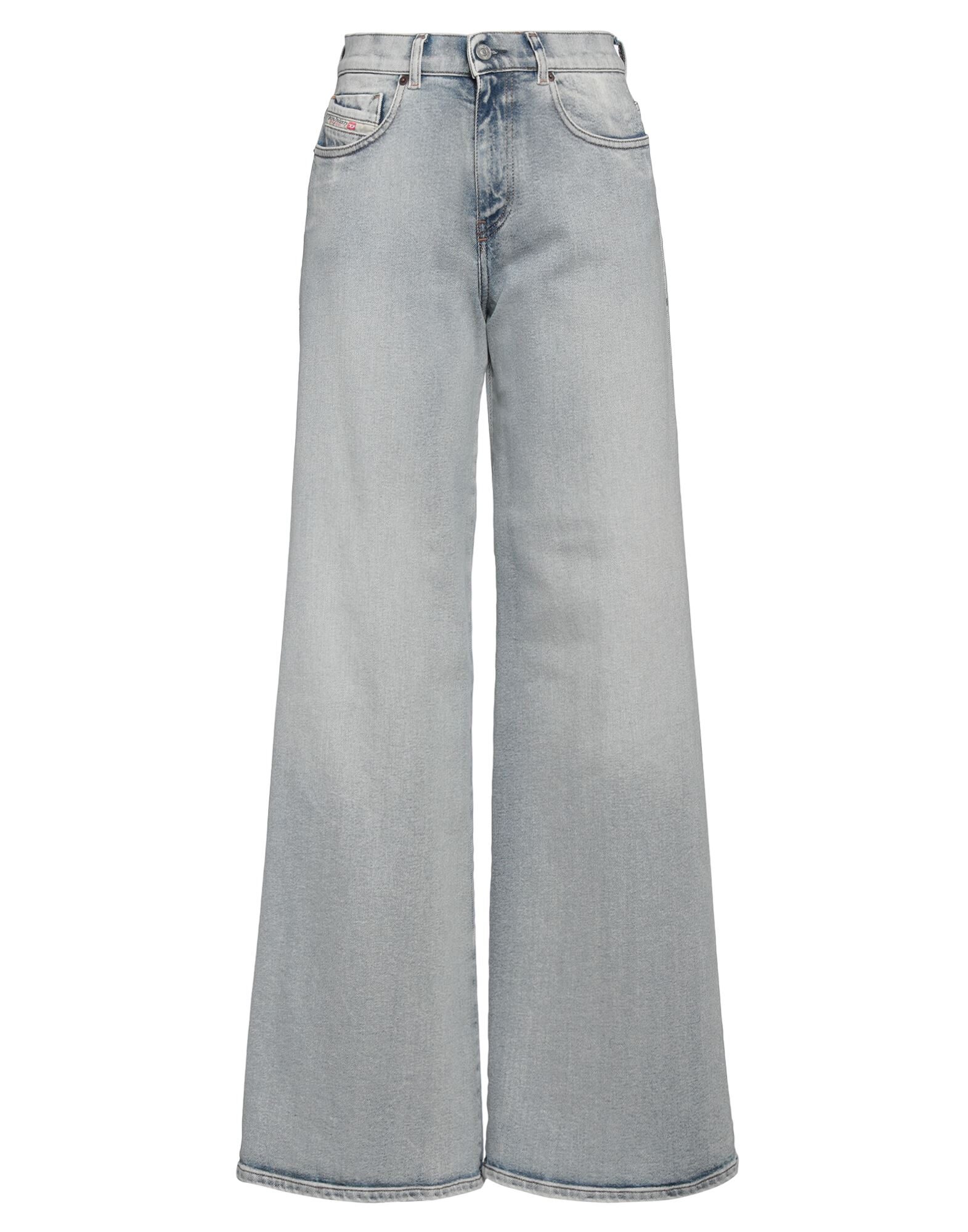 DIESEL 1996 D-SIRE 09E25 STRAIGHT JEANS | Blue Women's Denim