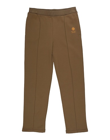 THE NEW SOCIETY Pantalone Verde militare 55% Cotone organico, 29% Poliammide riciclato, 16% Poliammide, Elastan