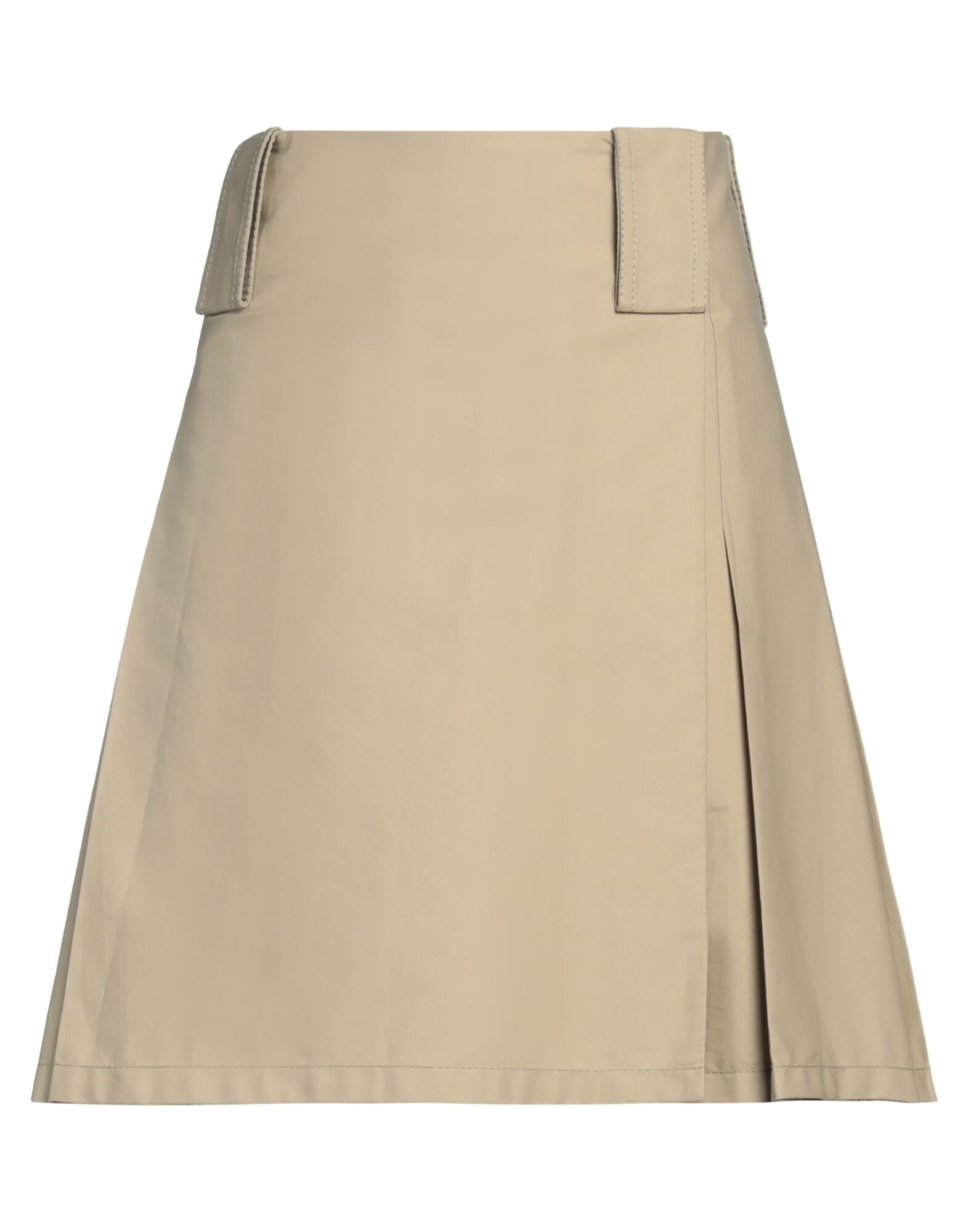 BURBERRY - Mini skirts