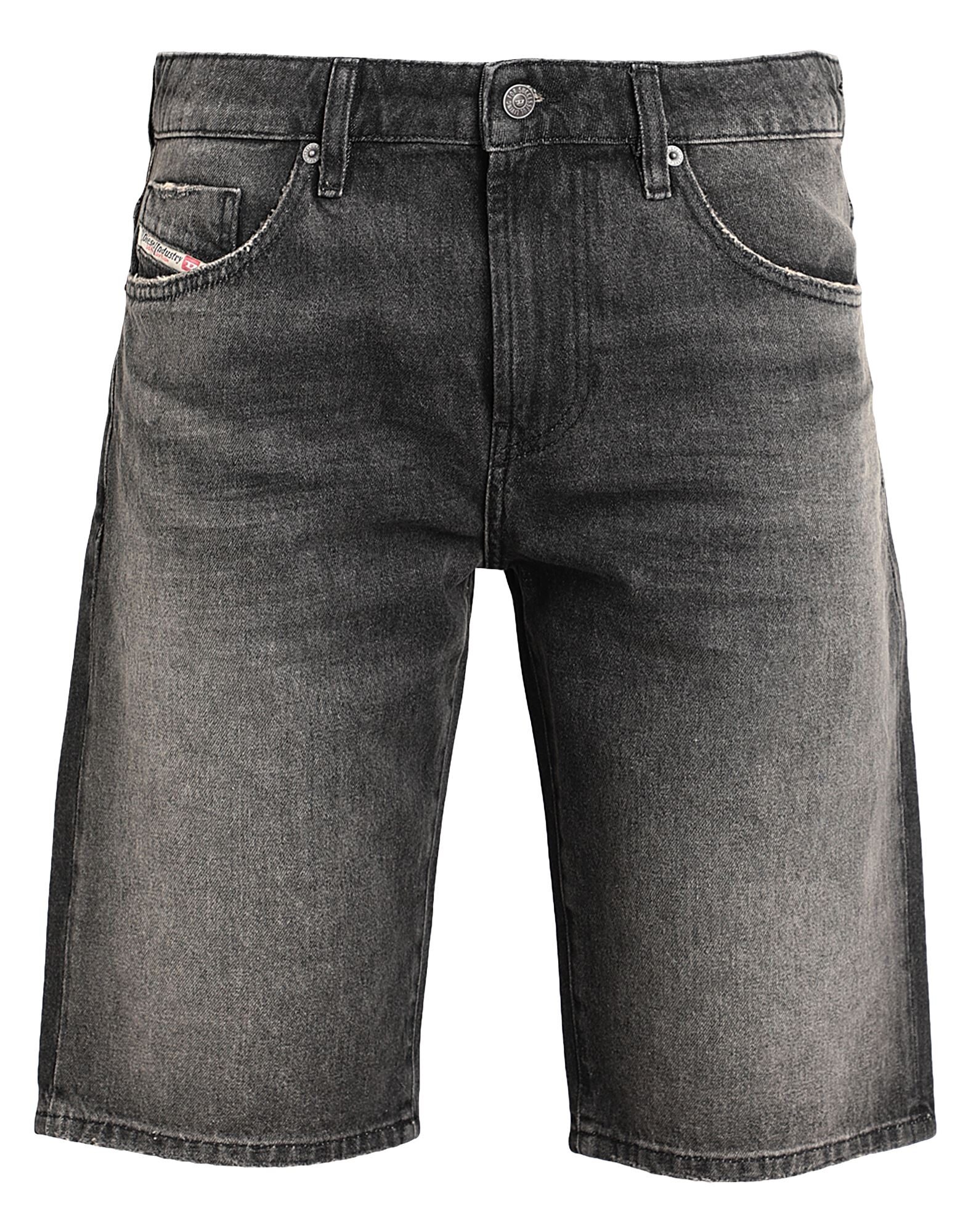 DIESEL - Denim shorts