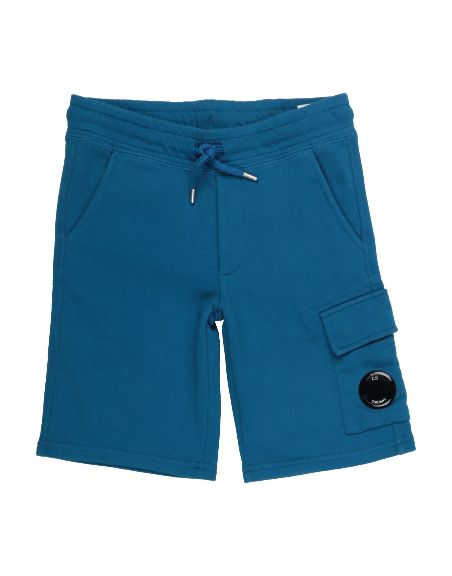 C.P. COMPANY UNDERSIXTEEN - Shorts & Bermuda Shorts