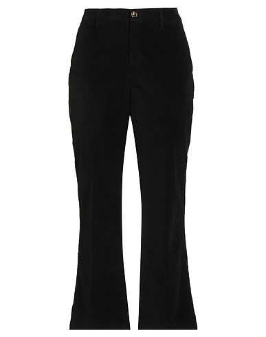 LIU •JO Casual trouser 97% Cotton, 3% Elastane