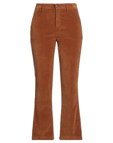 LIU •JO Casual trouser 97% Cotton, 3% Elastane