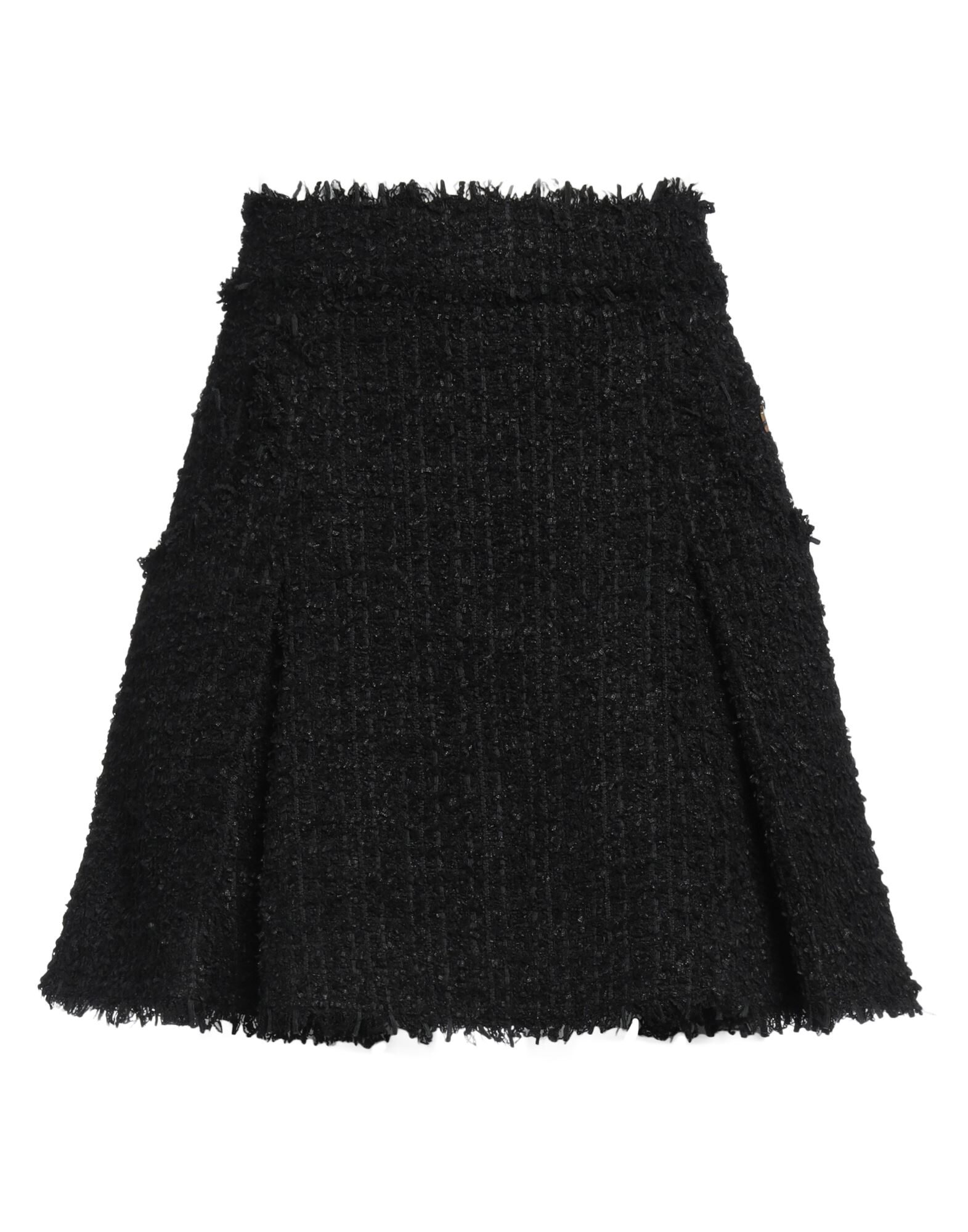 BALMAIN - Mini skirts