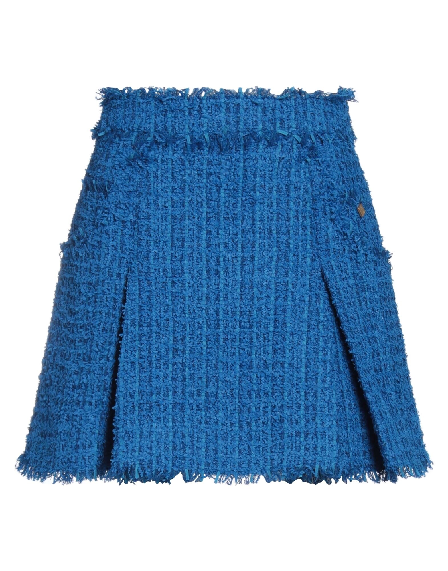 BALMAIN - Mini skirts