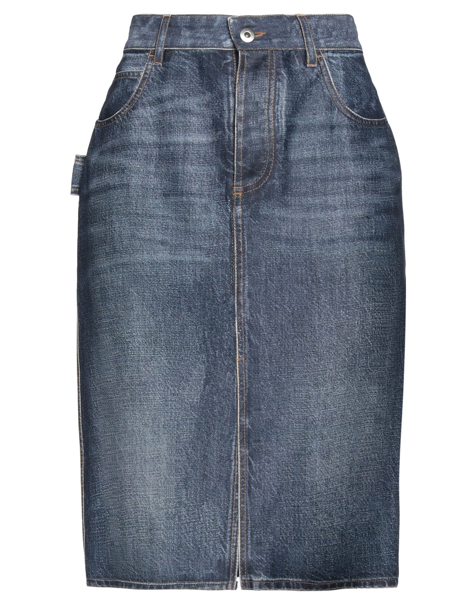 BOTTEGA VENETA - Midi skirts
