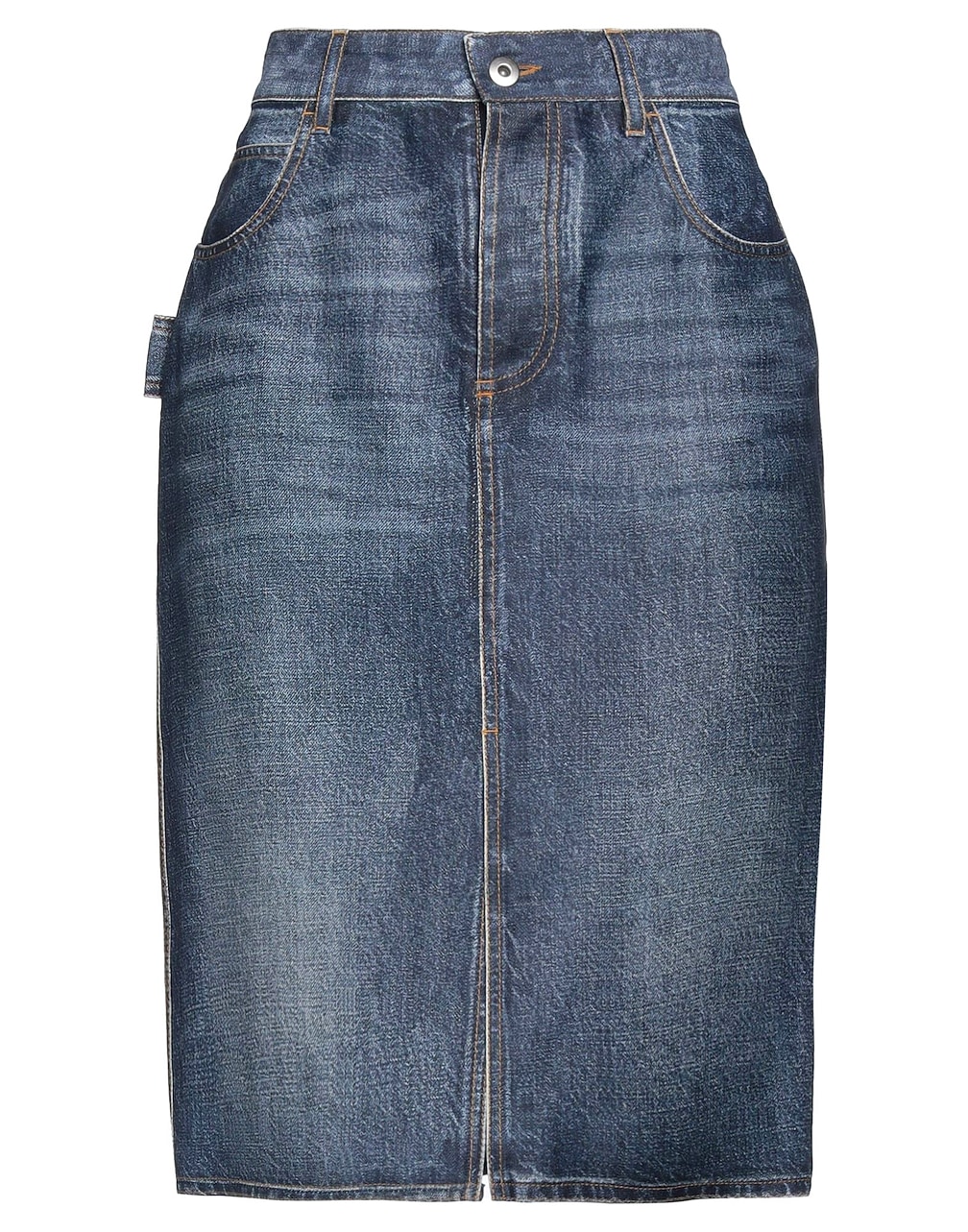 BOTTEGA VENETA - Midi skirts